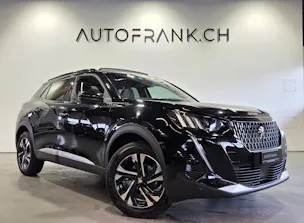 Peugeot 2008 1.2 PureTech 130 GT