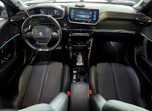 Peugeot 2008 1.2 PureTech 130 GT