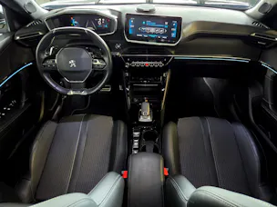 Peugeot 2008 1.2 PureTech 130 GT