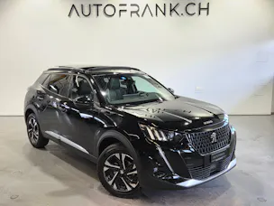 Peugeot 2008 1.2 PureTech 130 GT