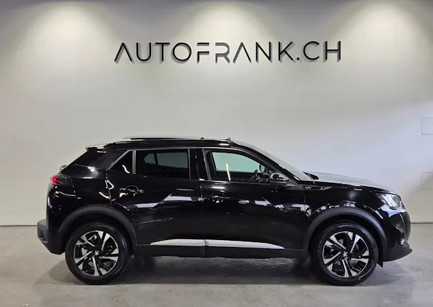 Peugeot 2008 1.2 PureTech 130 GT