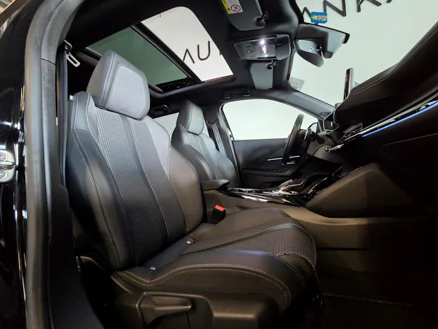 Peugeot 2008 1.2 PureTech 130 GT