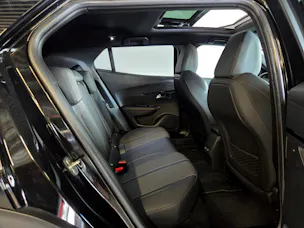 Peugeot 2008 1.2 PureTech 130 GT