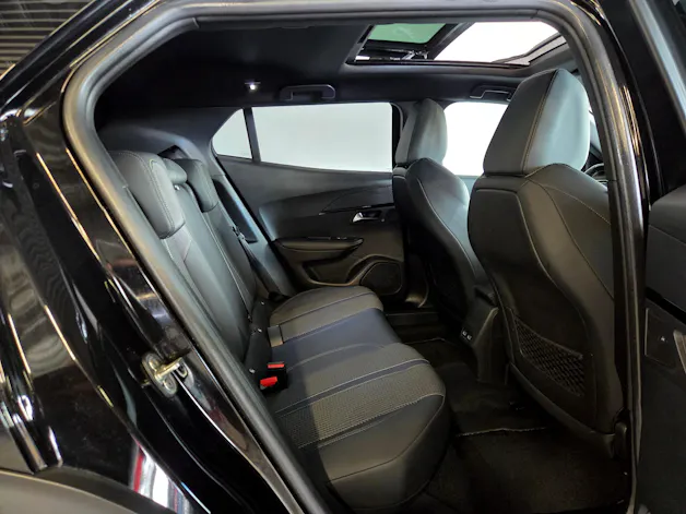 Peugeot 2008 1.2 PureTech 130 GT