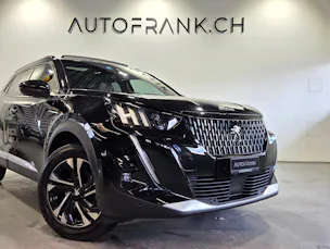 Peugeot 2008 1.2 PureTech 130 GT