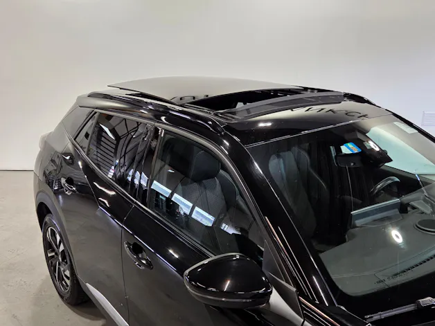Peugeot 2008 1.2 PureTech 130 GT