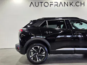 Peugeot 2008 1.2 PureTech 130 GT