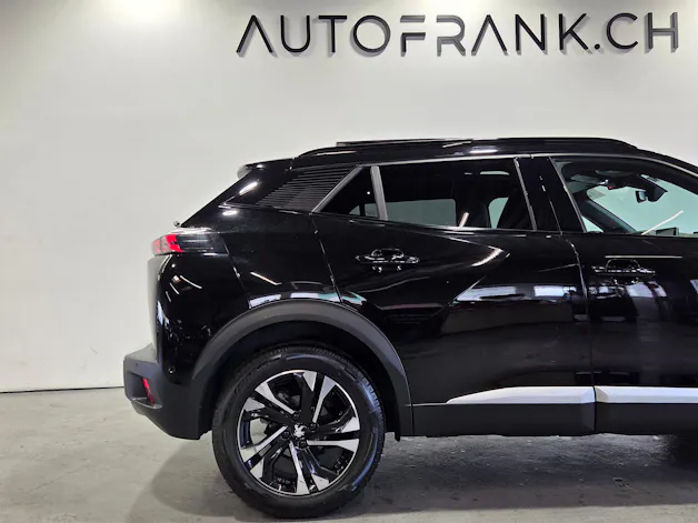 Peugeot 2008 1.2 PureTech 130 GT
