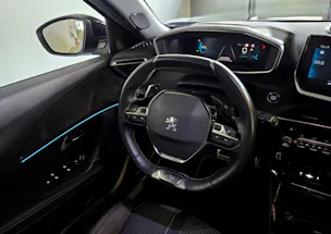 Peugeot 2008 1.2 PureTech 130 GT