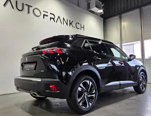 Peugeot 2008 1.2 PureTech 130 GT