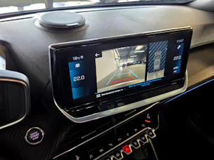 Peugeot 2008 1.2 PureTech 130 GT