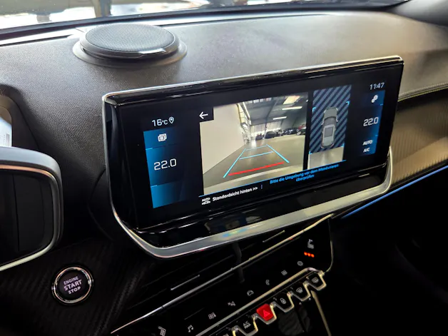 Peugeot 2008 1.2 PureTech 130 GT