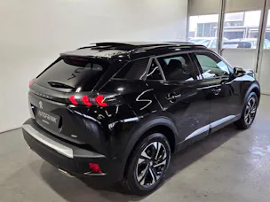 Peugeot 2008 1.2 PureTech 130 GT