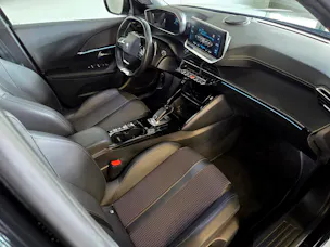Peugeot 2008 1.2 PureTech 130 GT