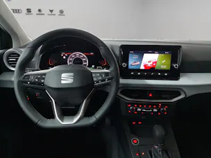 SEAT Ibiza 1.0 EcoTSI GO DSG