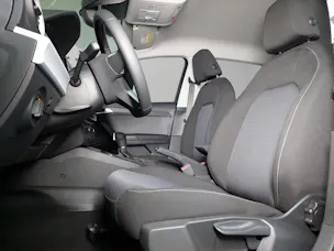 SEAT Ibiza 1.0 EcoTSI GO DSG