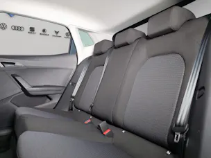 SEAT Ibiza 1.0 EcoTSI GO DSG
