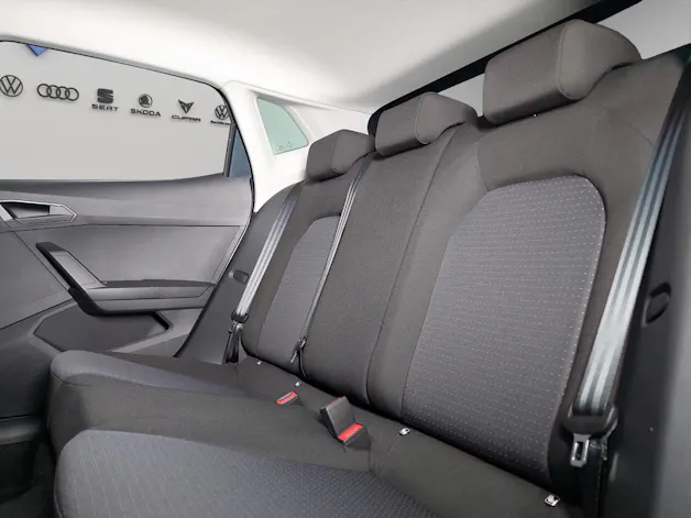 SEAT Ibiza 1.0 EcoTSI GO DSG