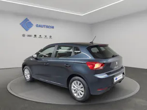 SEAT Ibiza 1.0 EcoTSI GO DSG
