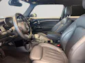 Mini Cooper S Trafal Ed DKG