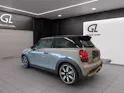 Mini Cooper S Trafal Ed DKG
