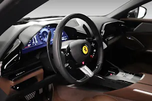 Ferrari Purosangue 6.5 V12