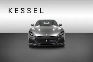 Ferrari Purosangue 6.5 V12