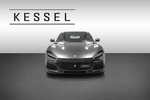 Ferrari Purosangue 6.5 V12