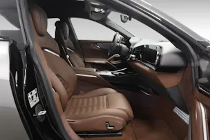Ferrari Purosangue 6.5 V12