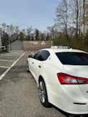 Maserati Ghibli S Q4 3.0 V6 Automatica