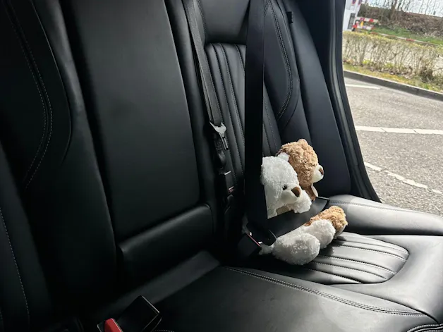 Maserati Ghibli S Q4 3.0 V6 Automatica