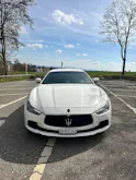 Maserati Ghibli S Q4 3.0 V6 Automatica