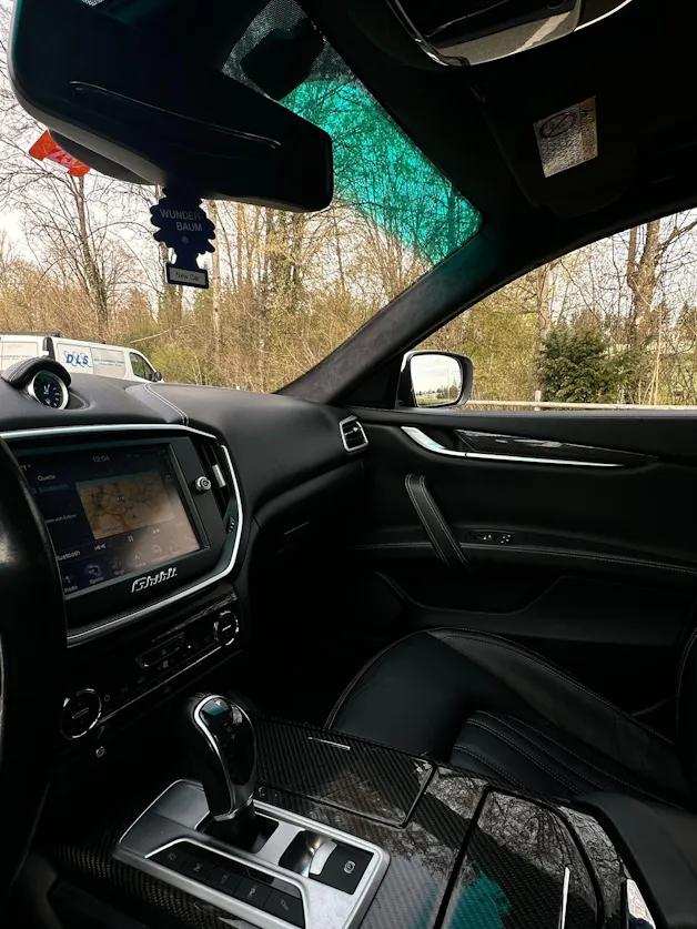 Maserati Ghibli S Q4 3.0 V6 Automatica