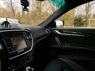 Maserati Ghibli S Q4 3.0 V6 Automatica