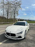 Maserati Ghibli S Q4 3.0 V6 Automatica