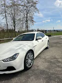 Maserati Ghibli S Q4 3.0 V6 Automatica