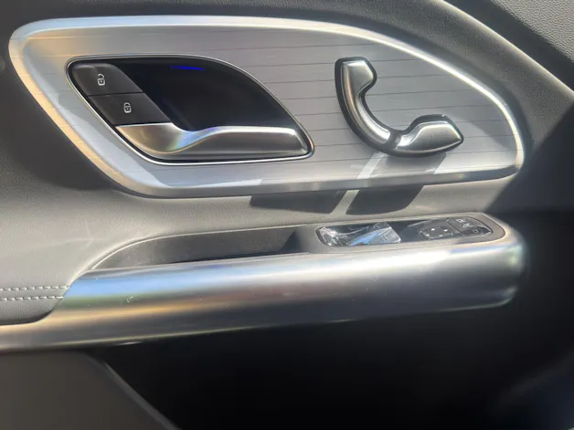 Mercedes-Benz GLB 350 4M EQ