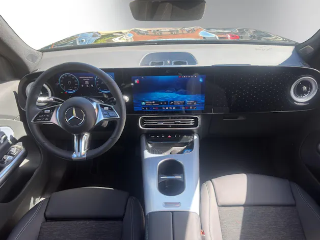 Mercedes-Benz GLB 350 4M EQ