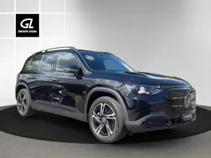 Mercedes-Benz GLB 350 4M EQ