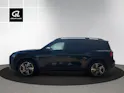 Mercedes-Benz GLB 350 4M EQ