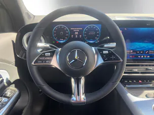 Mercedes-Benz GLB 350 4M EQ