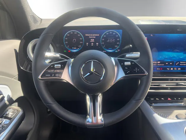 Mercedes-Benz GLB 350 4M EQ