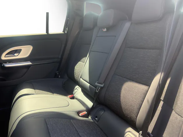 Mercedes-Benz GLB 350 4M EQ