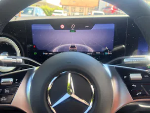 Mercedes-Benz GLB 350 4M EQ