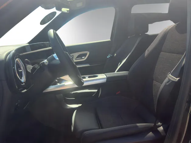 Mercedes-Benz GLB 350 4M EQ