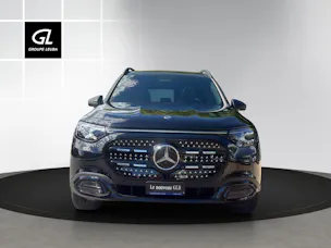 Mercedes-Benz GLB 350 4M EQ