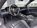 Porsche 911 Carrera 4 GTS