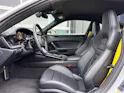 Porsche 911 Carrera 4 GTS