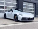 Porsche 911 Carrera 4 GTS