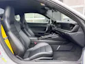 Porsche 911 Carrera 4 GTS